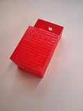 Stomp Mask - Red