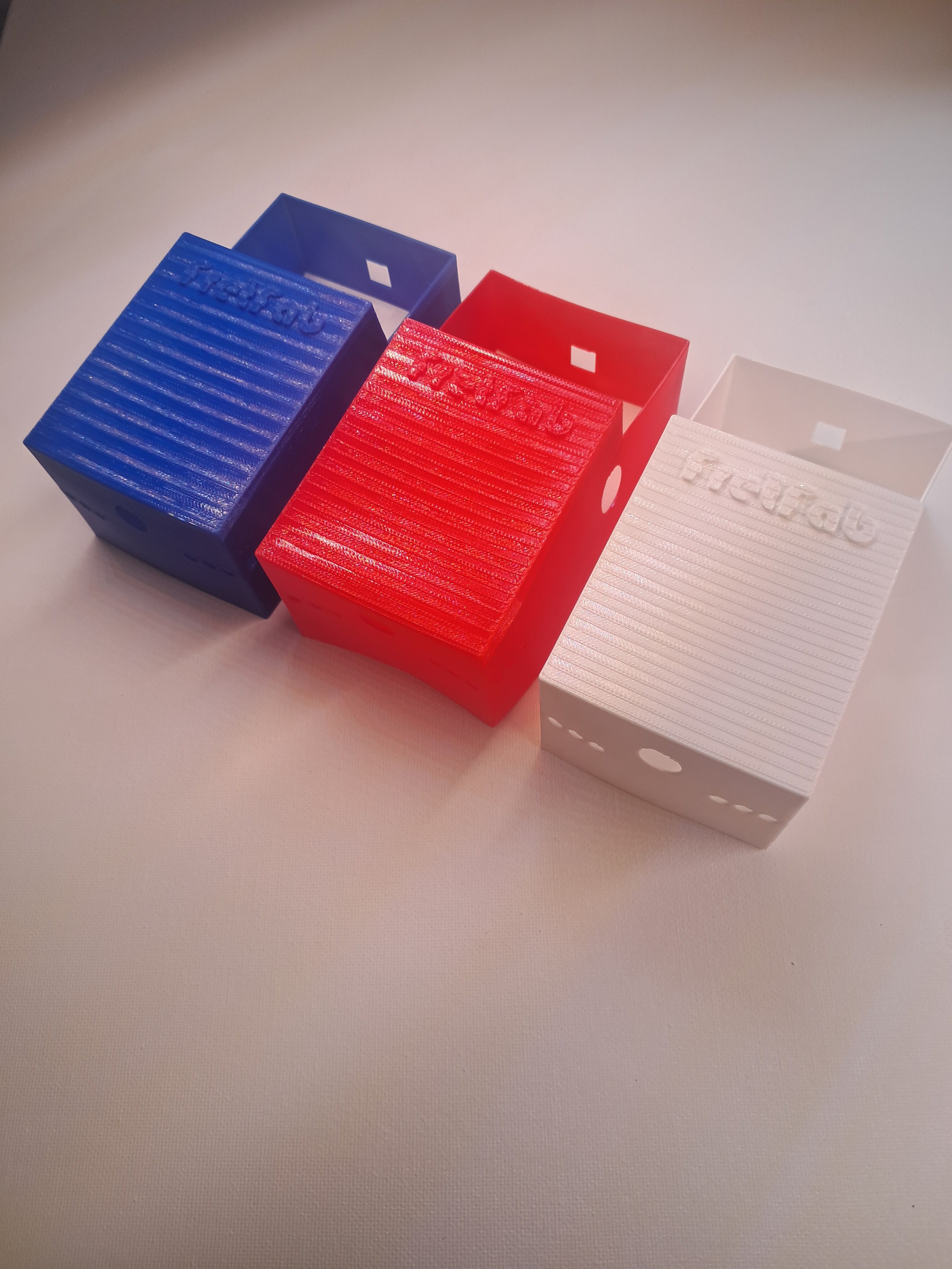 Stomp Mask – Independence Day Bundle (Red, White & Blue)